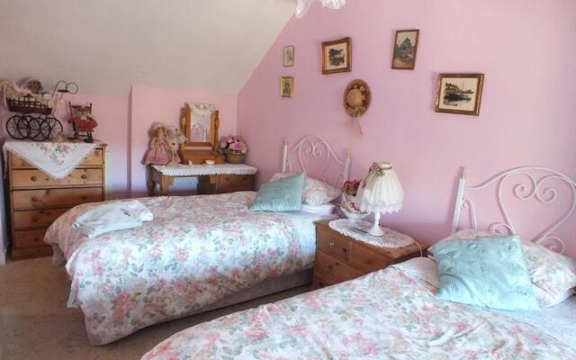 East Farm House B&B