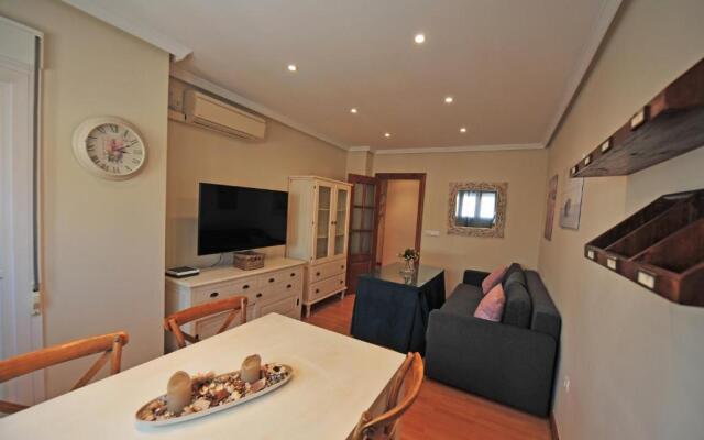 Avenida Paseo 3 Rooms 2 baños