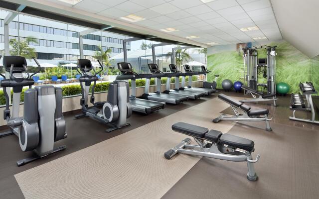 The Westin Chennai Velachery