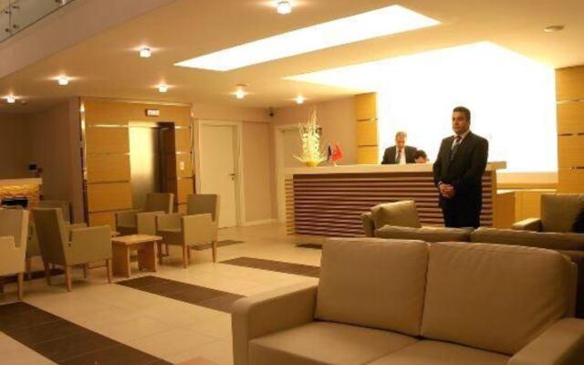 Grand Öztürk Otel