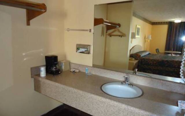 Scottish Inn - Tifton