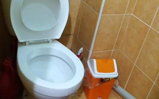 Restful sleep apartments