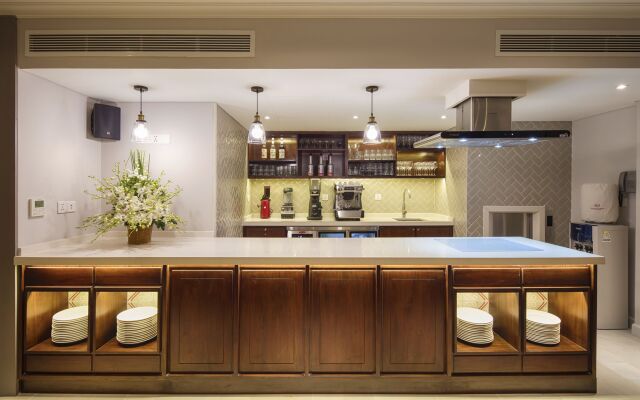 Maison De Camille Boutique Hotel