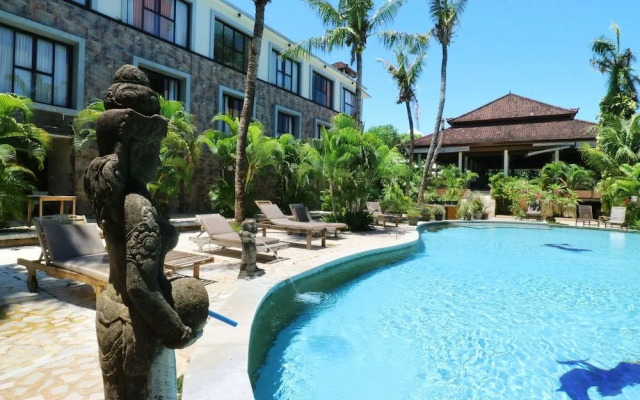 Jeje Hotel