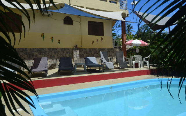 Hotel Pousada Rancho Fundo