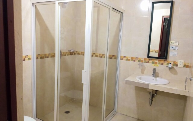 Hotel Guivá Huatulco