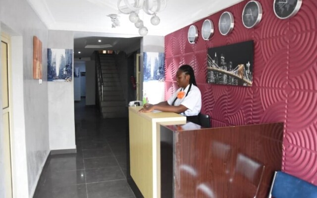 The Agore Hotels and Suites