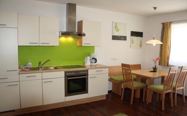 Alpenjuwel Appartements
