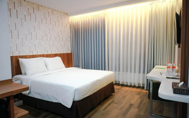 Harmoni Hotel Garut