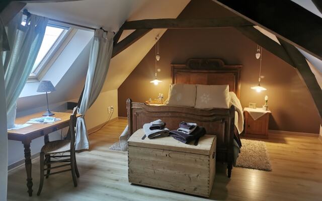 La Ferme de la Papote