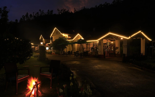 Kings Cliff - A Heritage Hotel