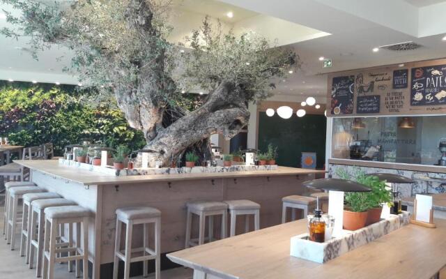 Villages Nature Paris at Disneyland® Paris