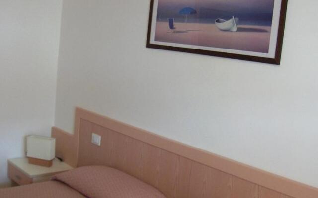 Hotel Fattoria Mare