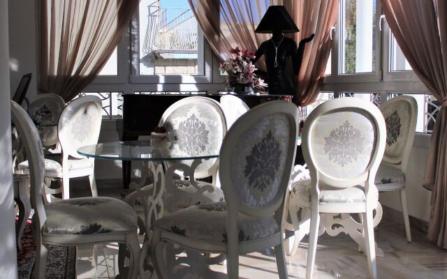 Princier Fine Resort And Spa