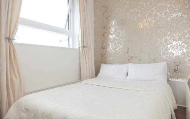 London Dream House - Piccadilly apartment