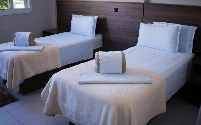 Sokulski Flat Hotel