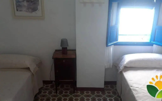 Casa la Rana Charming Townhouse near the beach