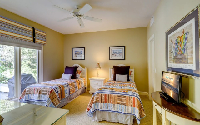 3 Junket Holiday Home