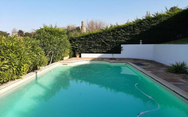 Villa Ciboure, 7 pièces, 10 personnes - FR-1-239-731