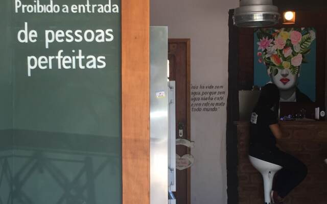 Casa Alma Zen - Hostel Boutique