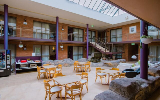 Garden Lodge Sydney