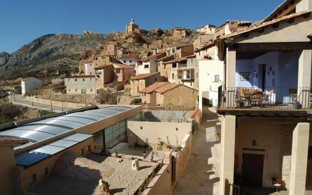 Aparthotel Don Iñigo de Aragón