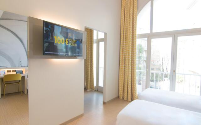 B&B Hotel Treviso