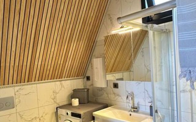Trabzon Bungalov Evleri