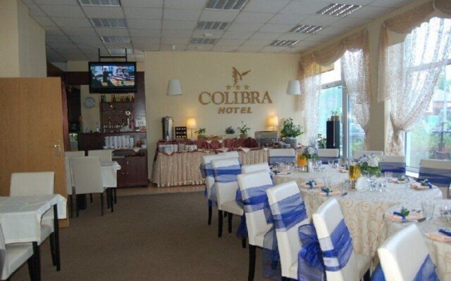 Colibra