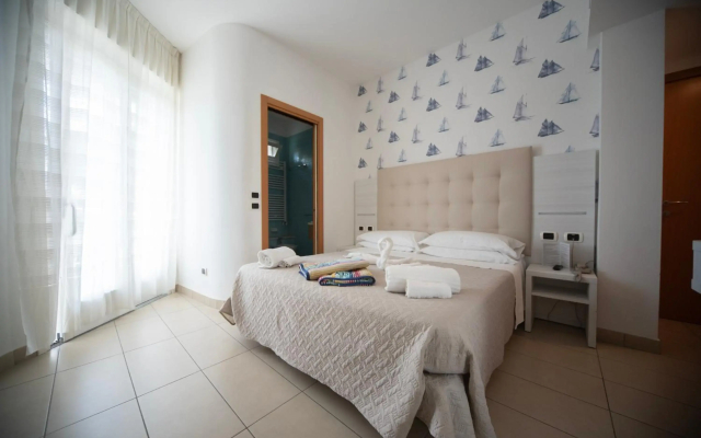 Hotel ABC