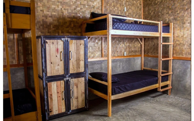Cianjur Paddies Hostel
