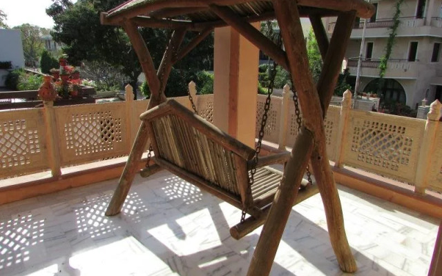 Le Pension Heritage Villa