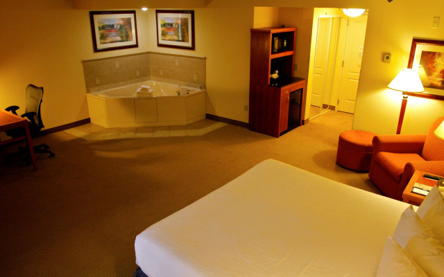 Hilton Garden Inn Albany