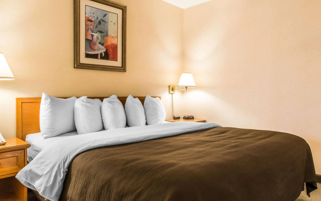 Comfort Inn Ebensburg