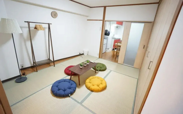 Takemura House Kyoubashi