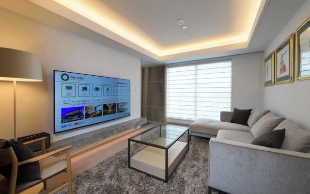 ReLabo-Medical Spa&Stay-