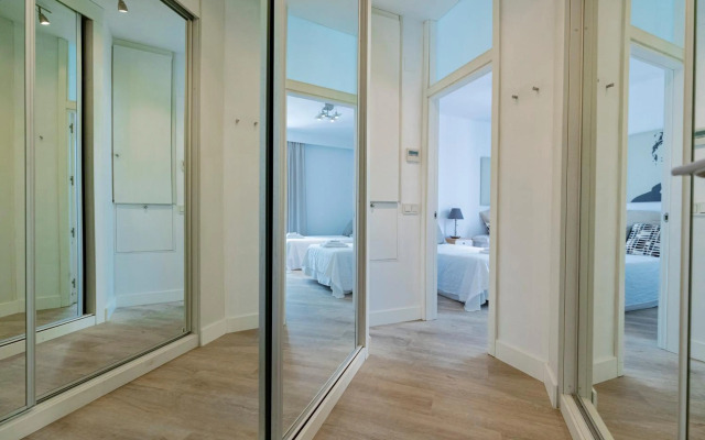 Villa Flamingos Marbella