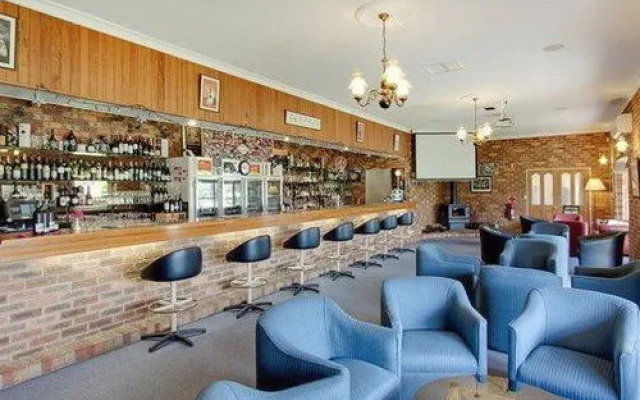 Comfort Inn Parkes International