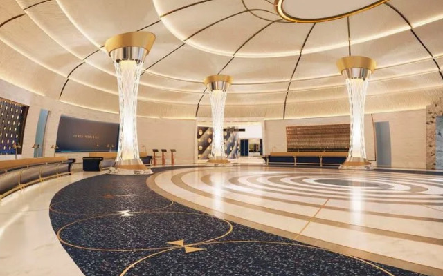 Fontainebleau Las Vegas