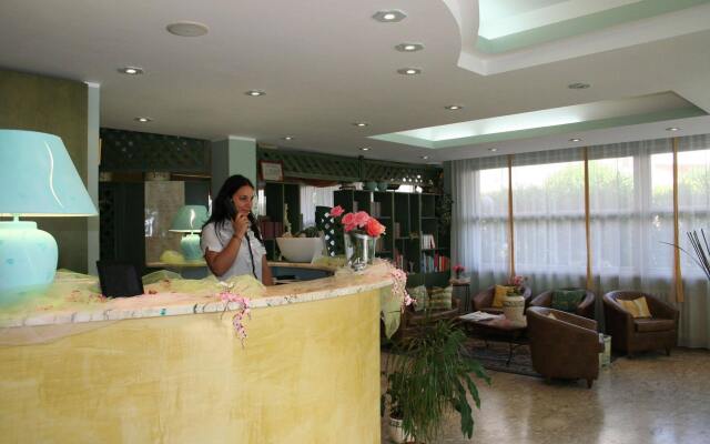 Hotel Diamante