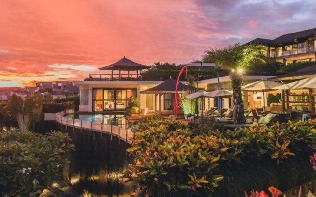 Forever Bali Villas