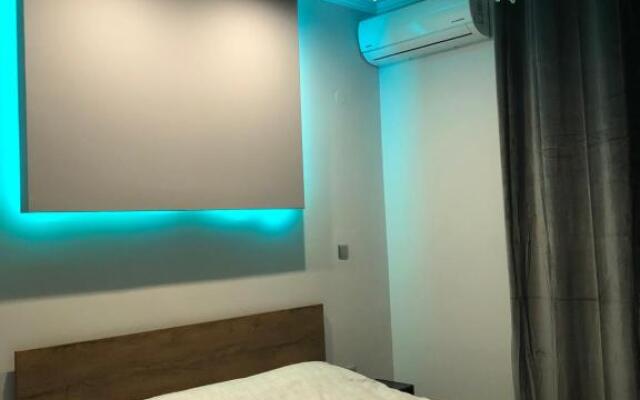 The only luxurious apartment in the center of town