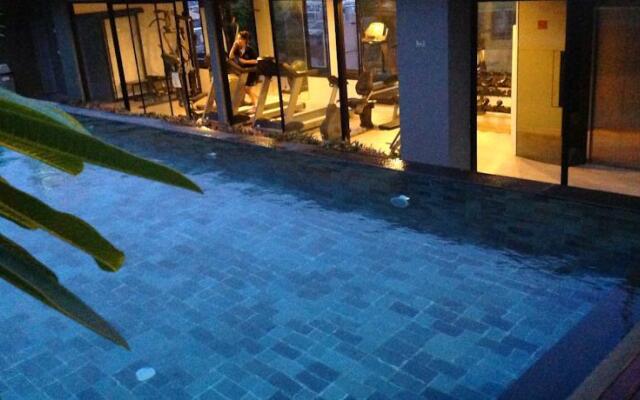 My Home In Bangkok