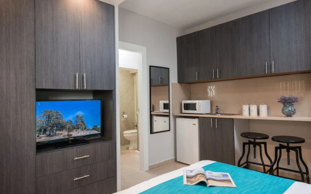 Gordon Inn & Suites