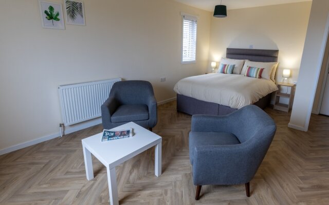 Wick Bay Apartments