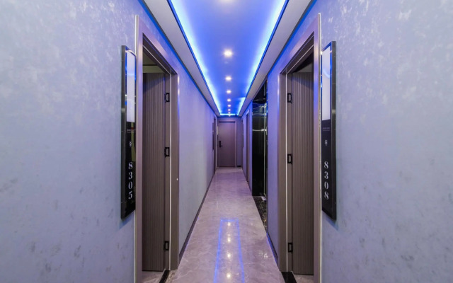 Changsha Ailaiju E-sports Hotel