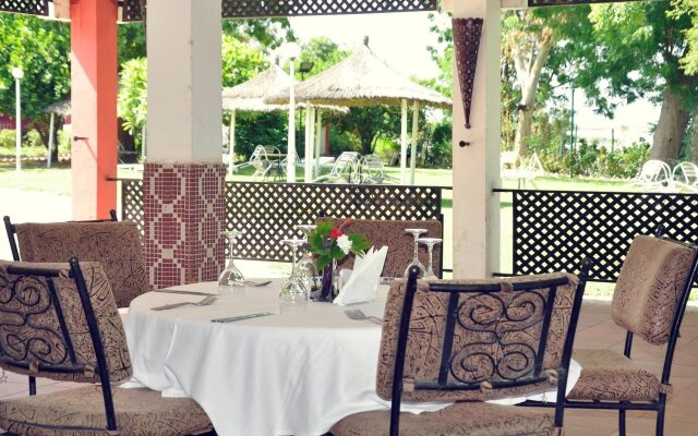Mercure N'djamena Le Chari