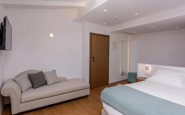 Iraklion Hotel