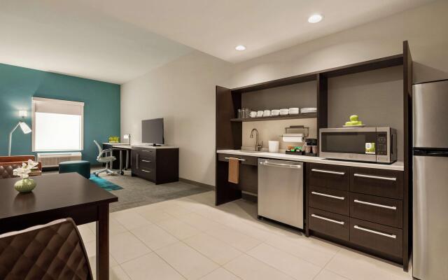 Home2 Suites by Hilton San Antonio North-Stone Oak, TX