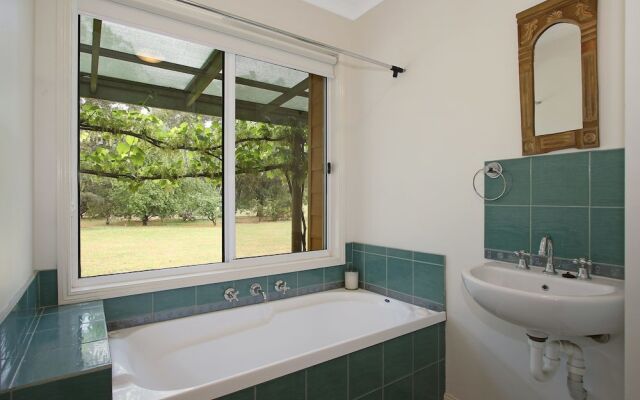 Feathertop Views and Dorm